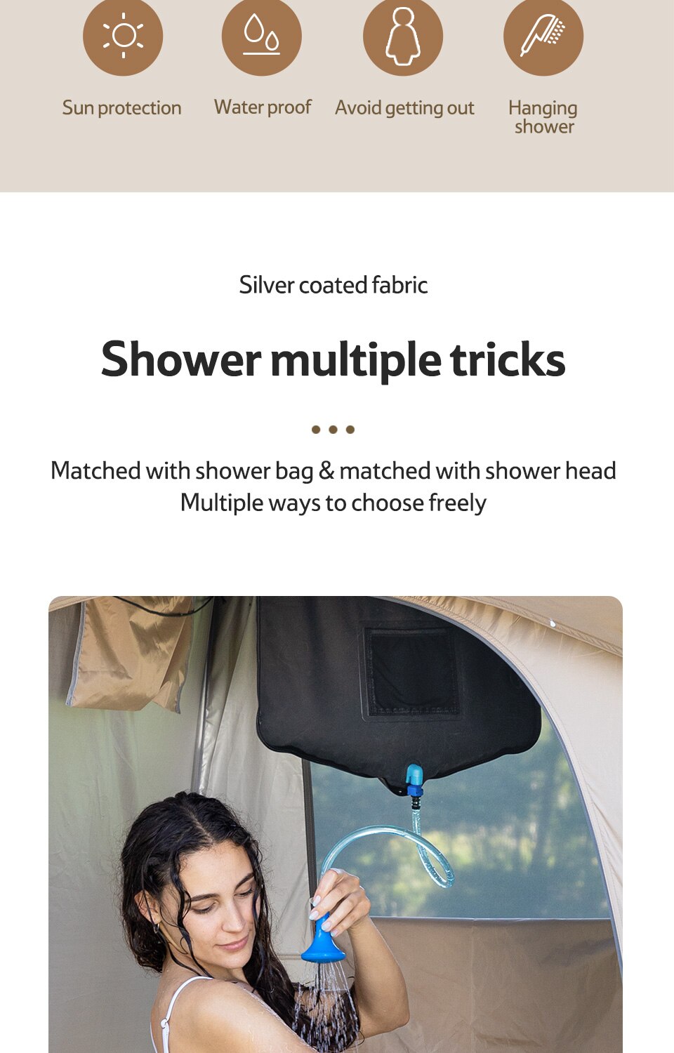 Cheap Goat Tents 